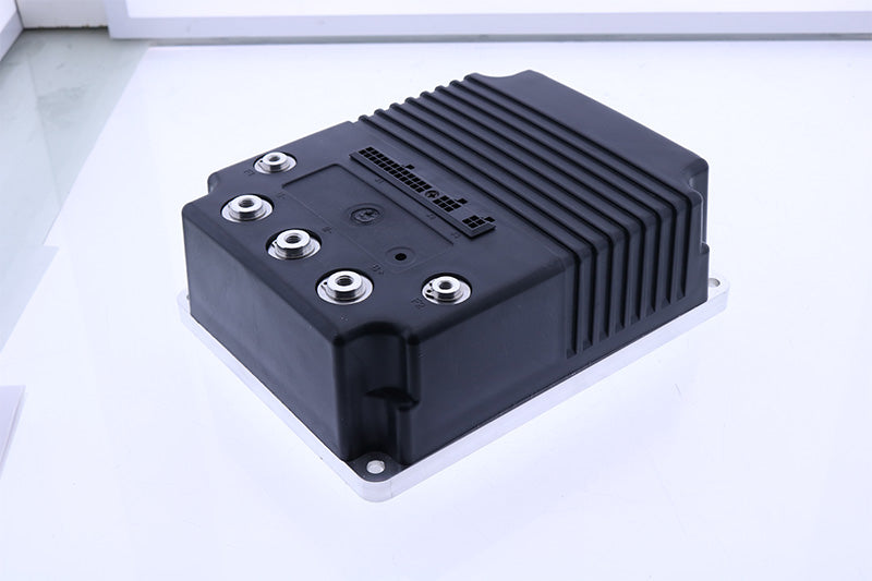 Programmable DC SepEx Motor Controller 1244-5461 1244-5561 36V-48V 600A 0-5k For Curtis Electric Forklift Melex 252 Golf Cart