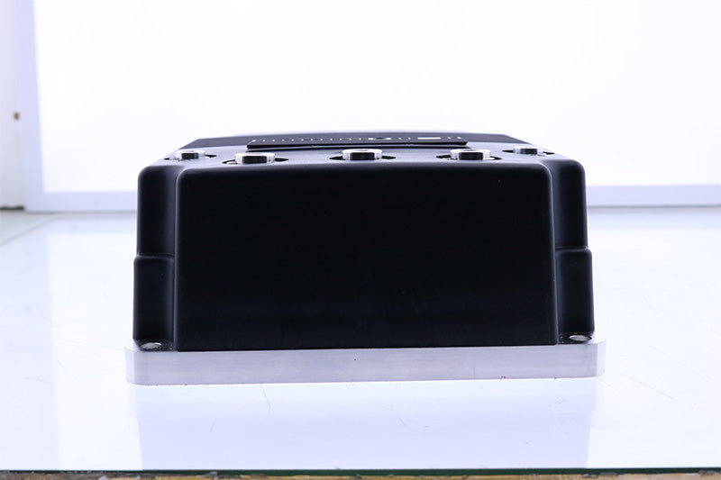 Programmable DC SepEx Motor Controller 1244-5461 1244-5561 36V-48V 600A 0-5k For Curtis Electric Forklift Melex 252 Golf Cart