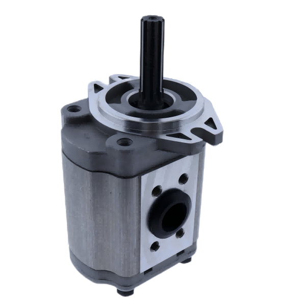 Aftermarket Hydraulic Pump for Mitsubishi Replace Part Number 91571-02900 91571-10100 9157102900