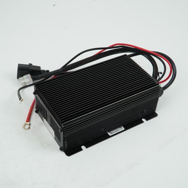 Replacement 130-510000-00 ESCH24V15A Battery Charger 24V 15A For Big Joe