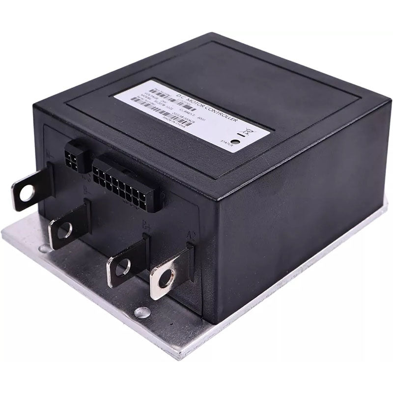 24V 250A DC Motor Controller Replace For Curtis 1207A4118 1207A-4118 3181132 7007891 150122985 1501229-85 CL7007891 CT1207A-4118 HU3181132 YP1501229-85 YP150122985