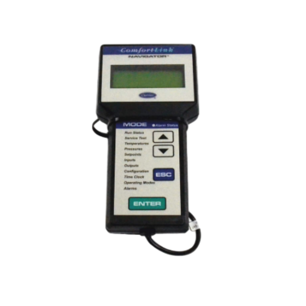 Aftermarket Display Module High Quality 2025 New HK50AA033 for Transport Refrigeration Unit