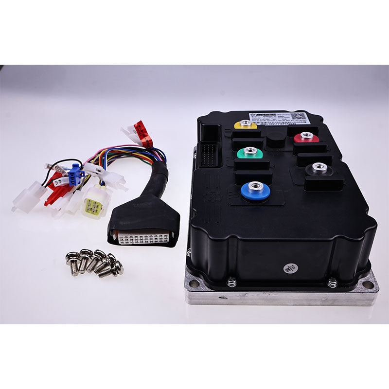 ND96850 850A/450A Electric Motor Controller for E-Bike Scooter Motorcycle