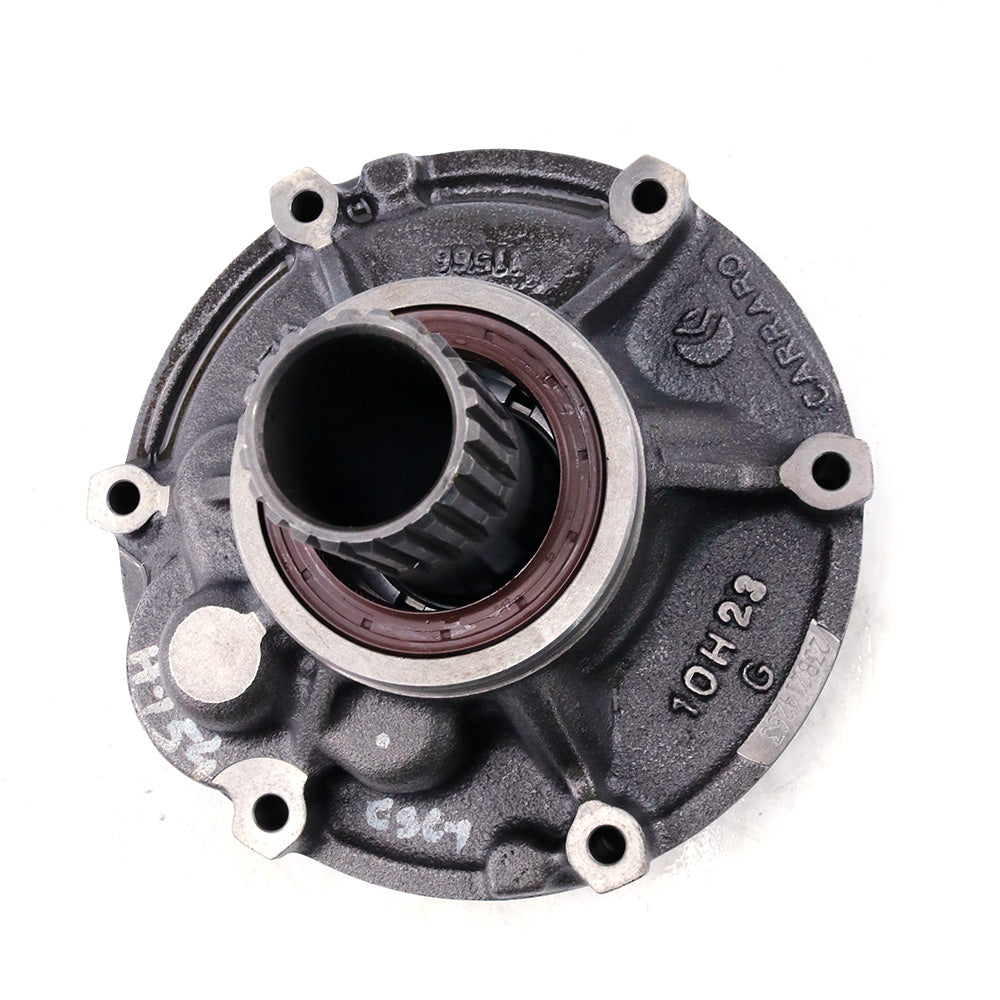 87705431 6194935M91 146305 Original Transmission Oil Pump for Case New.Holland Light Equipment B110B B110BTC B110C B115B B95B B95BLR B95BTC B95C B95CLR B95CTC