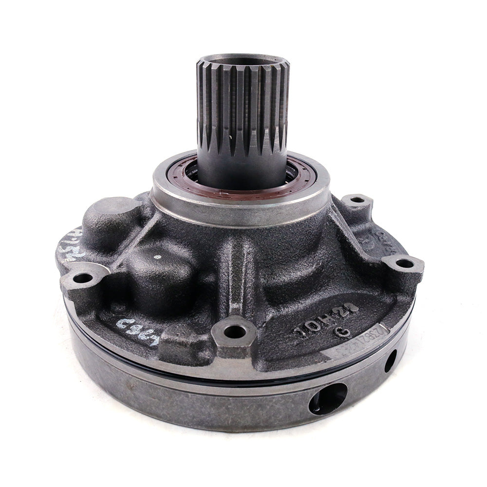 87705431 6194935M91 146305 Original Transmission Oil Pump for Case New.Holland Light Equipment B110B B110BTC B110C B115B B95B B95BLR B95BTC B95C B95CLR B95CTC