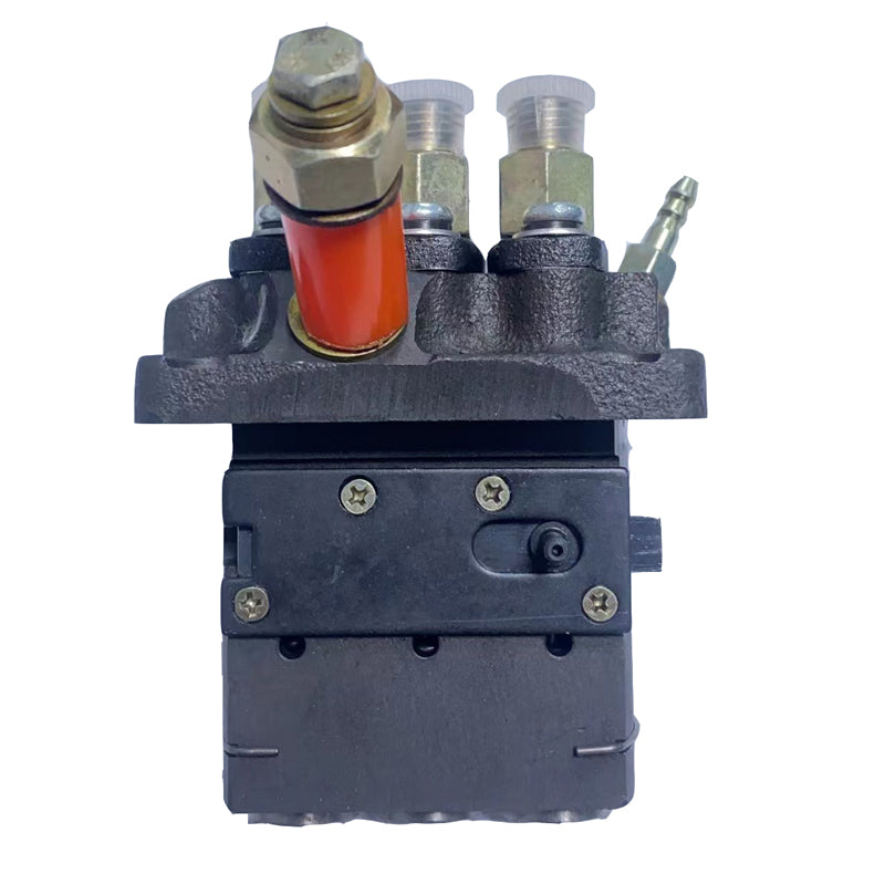 Aftermarket Fuel Injection Pump Assembly 104206-3002 6672389 for Bobcat 463 553 S70 Kubota D905 D1005 D1105