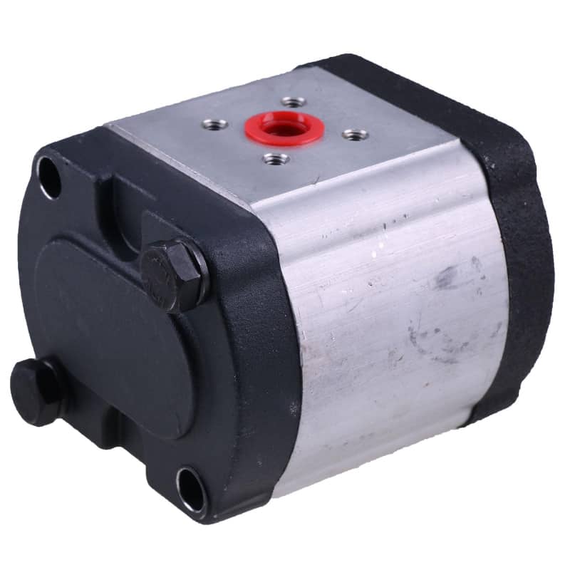 16ccm Hydraulic Gear Pump 0510510321 0510615333 For John Deere Tractors with Single Pump 3.10 5.10 6.10 7.10 8.20 9.10 9.20 9.30 10.20