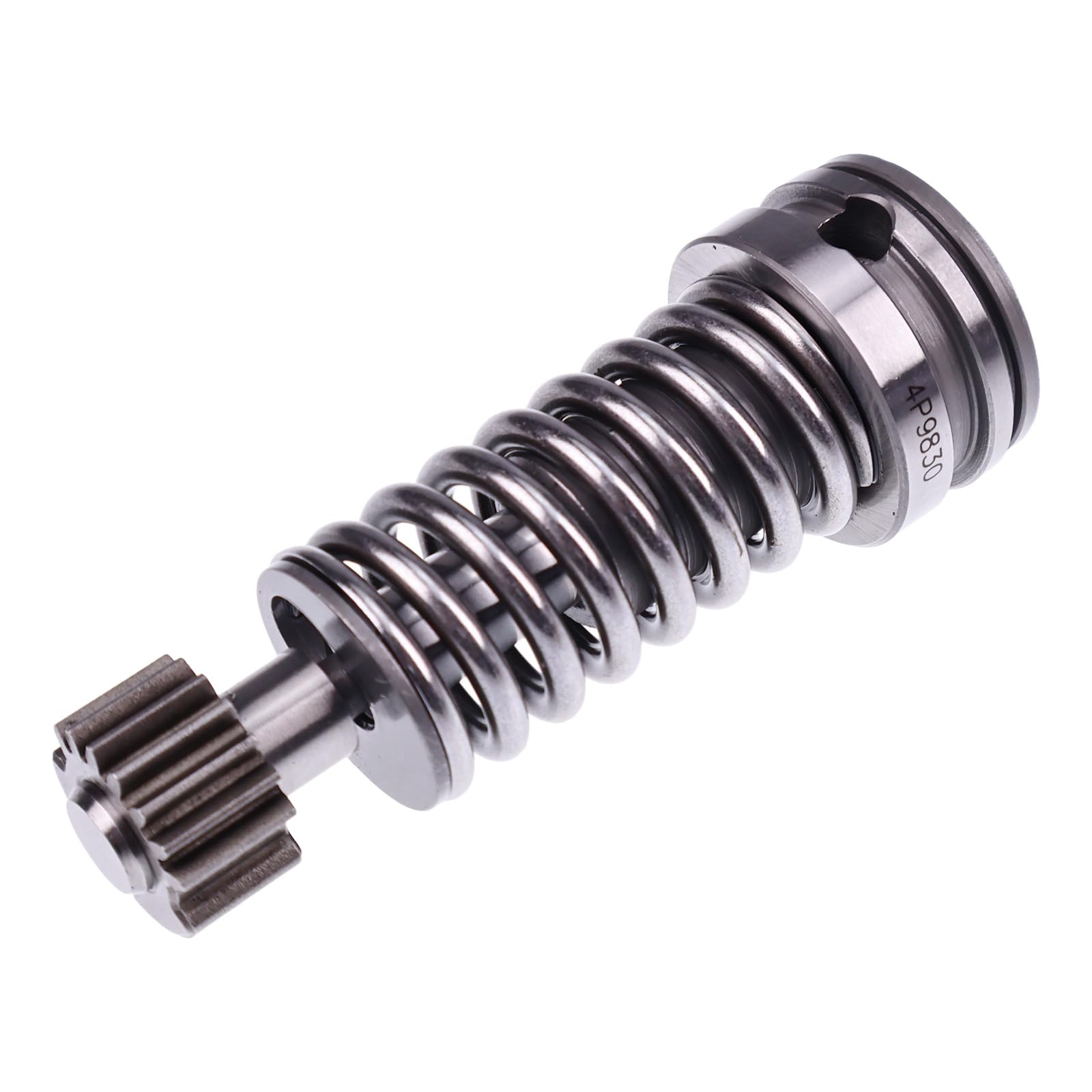 Aftermarket Plunger & Barrel 4P-9830 4P9830 for Caterpillar CAT D6RXR D7G D7G2 D7GLGP D7H D7R W330B D250E