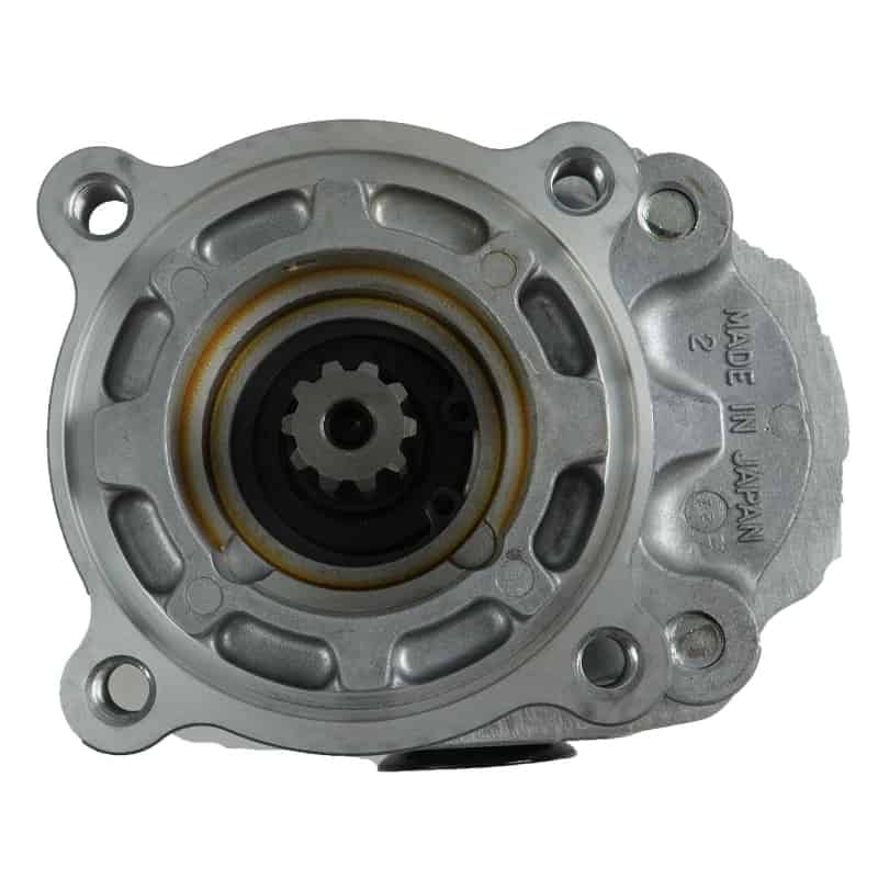 Original OEM Hydraulic Pump 87772300 SBA340450990 SBA340450991 compatible with New Holland Tractors TC33 TC35 TC35A TC35D TC40A TC40D TC40DA TC45 TC45A TC45DA TC45S