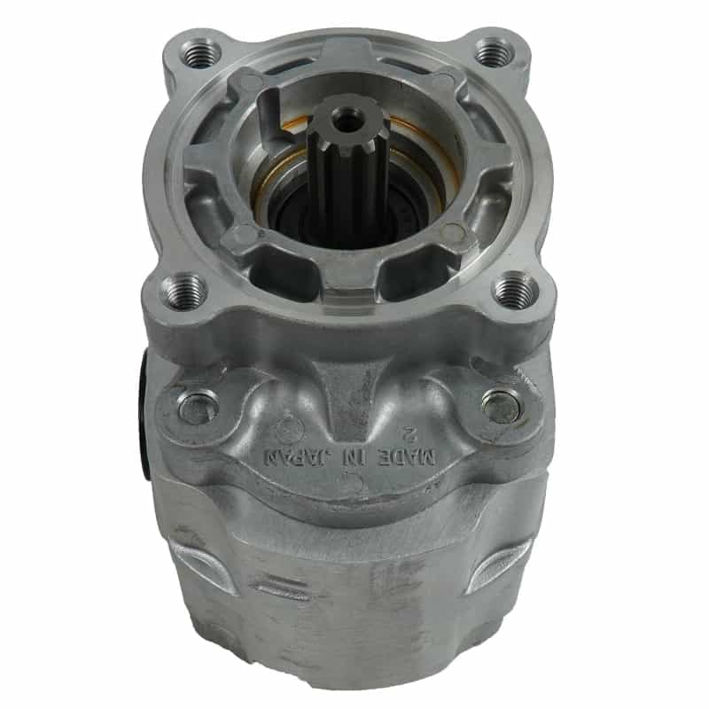 Original OEM Hydraulic Pump 87772300 SBA340450990 SBA340450991 compatible with New Holland Tractors TC33 TC35 TC35A TC35D TC40A TC40D TC40DA TC45 TC45A TC45DA TC45S