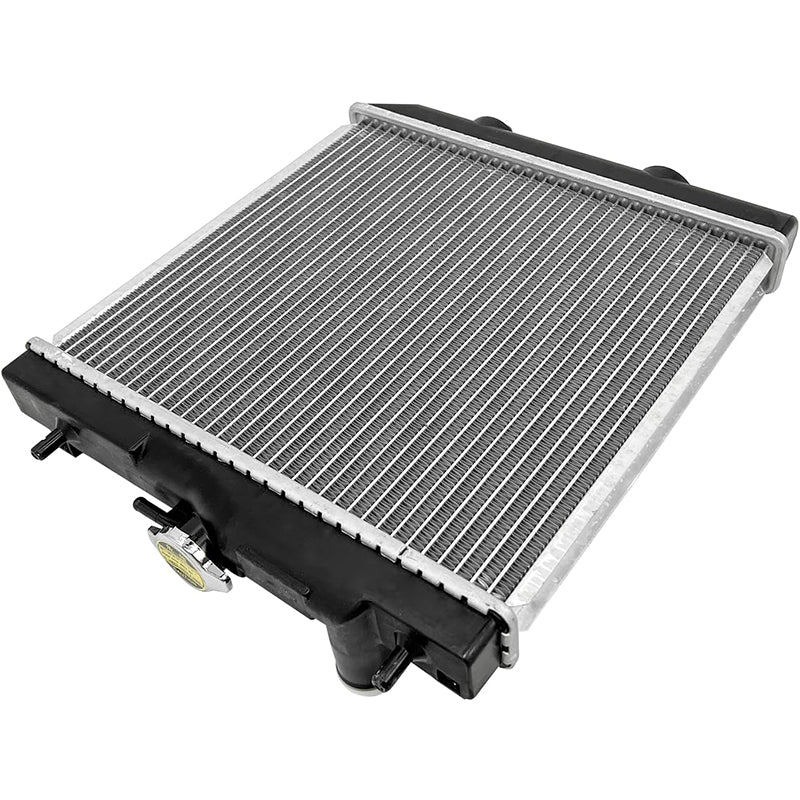 Aftermarket Water Tank Radiator K7561-85210 for Kubota Utility Vehicle RTV900G RTV900R9 RTV900T RTV900T6 RTV900W8SE RTV900W9 RTV900XTW