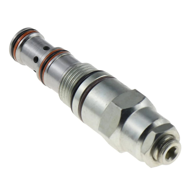 Aftermarket Hydraulic Valve 136937350 CP440-4-B-0-E-B-350-3.0-015 for Danfoss