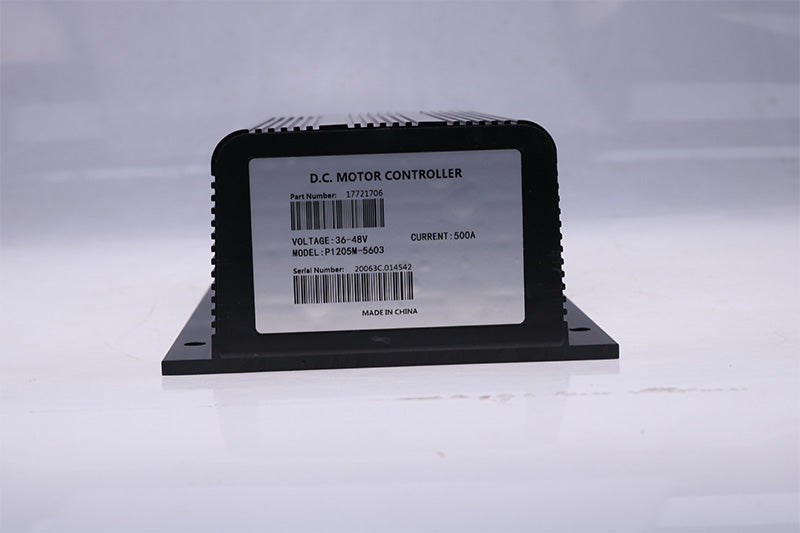48V 500A DC Motor Controller 23314GT 23314 Compatible for Genie GS-2668 DC Z-30/20 Z-30/20N Z-34/22 DC Z-34/22N