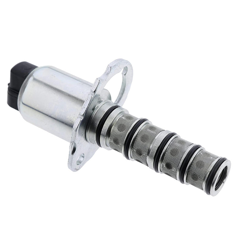 Aftermarket Hydraulic Solenoid Valve AT310586 Compatible With John Deere 210K 315SJ 310L 310SK 325K 410K 410L 310J 310K 310K 310L 310L 310SK 310SL 310SL 410J 410K 410K Backhoe Loader