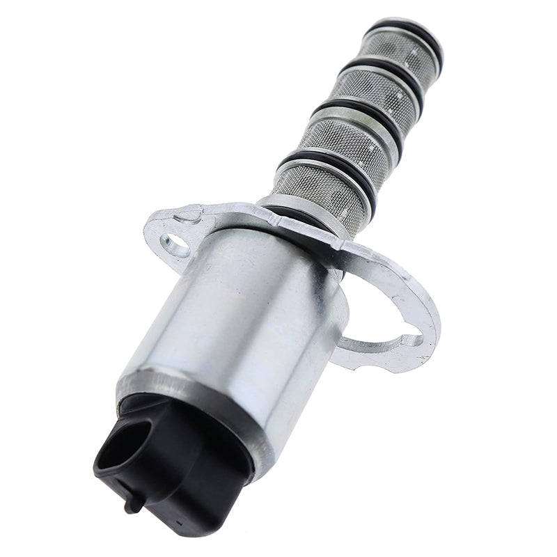 Aftermarket Hydraulic Solenoid Valve AT310586 Compatible With John Deere 210K 315SJ 310L 310SK 325K 410K 410L 310J 310K 310K 310L 310L 310SK 310SL 310SL 410J 410K 410K Backhoe Loader