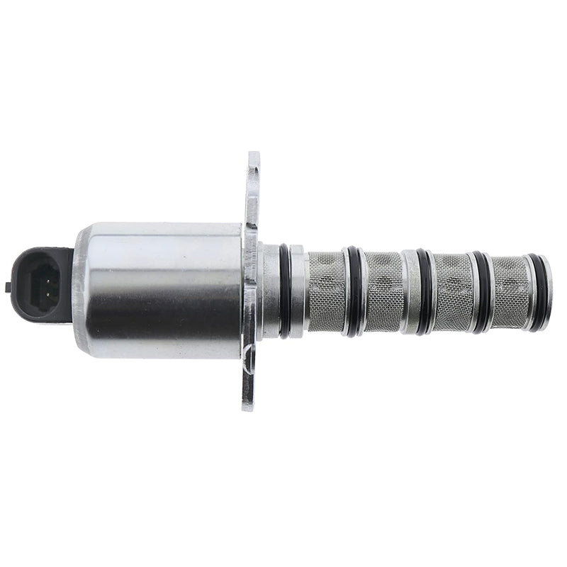 Aftermarket Hydraulic Solenoid Valve AT310586 Compatible With John Deere 210K 315SJ 310L 310SK 325K 410K 410L 310J 310K 310K 310L 310L 310SK 310SL 310SL 410J 410K 410K Backhoe Loader