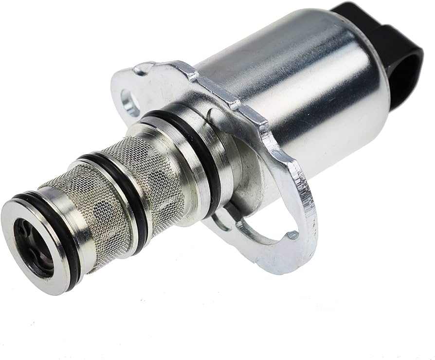 Aftermarket Transmission Solenoid Valve ZGAQ-03273 for Hyundai H940C H930C HB100 HB90 Backhoe Loader