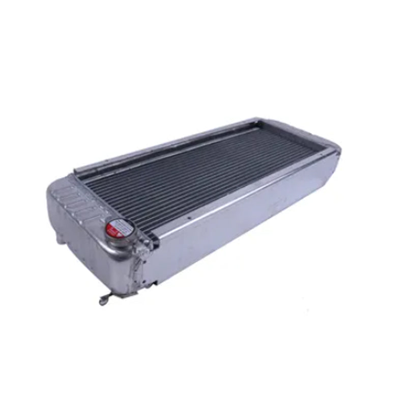 Aftermarket Radiator 6678820 6672455 7009566 Compatible for Bobcat 463 553F 553AF S70