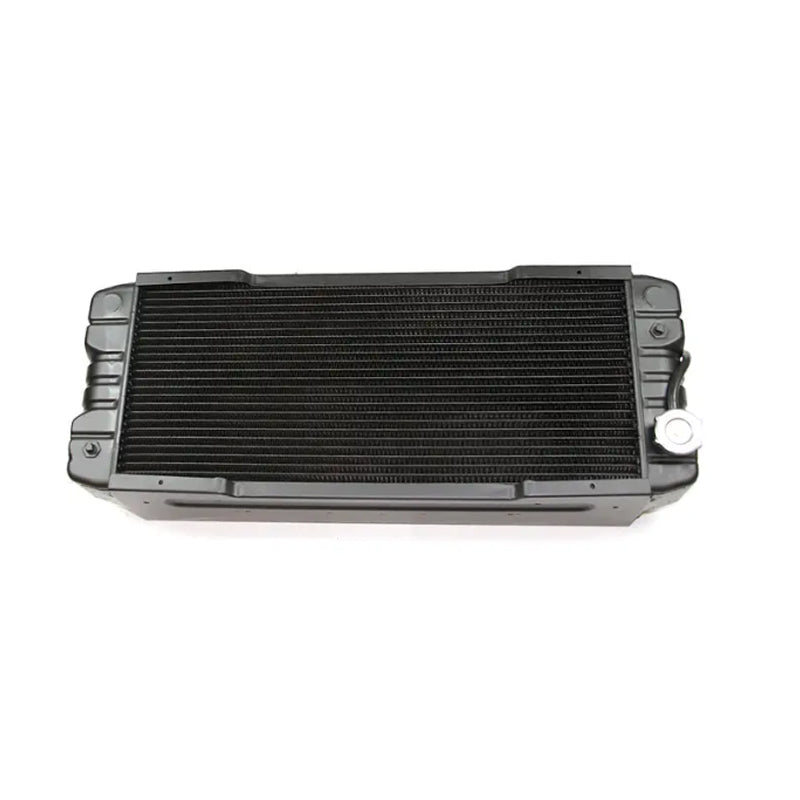 Aftermarket Radiator 6666384 for Bobcat Skid Steer Loader S130 653 751 753 763 773 7753