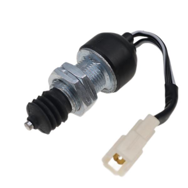 Aftermarket Ignition Switch 5T057-42230 Fits Kubota