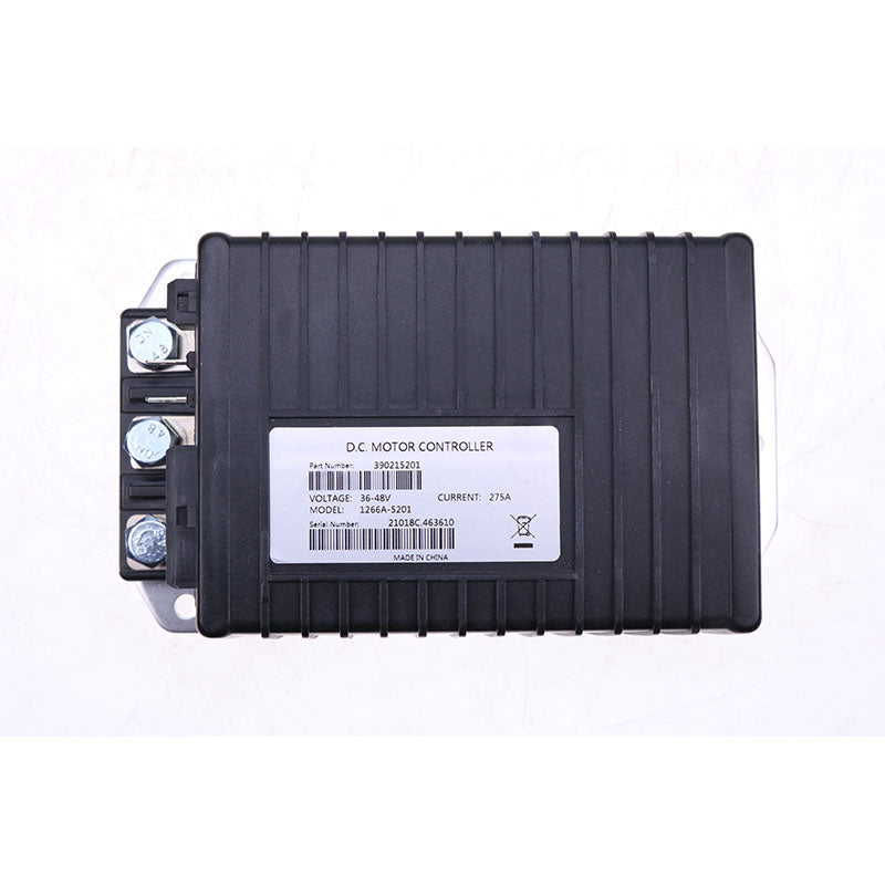 1510A-5251 1510A-5250 1510-5201 48V 250A Curtis DC Motor Controller Compatible with Golf Carts Club Car 103403401 101956501 101956503