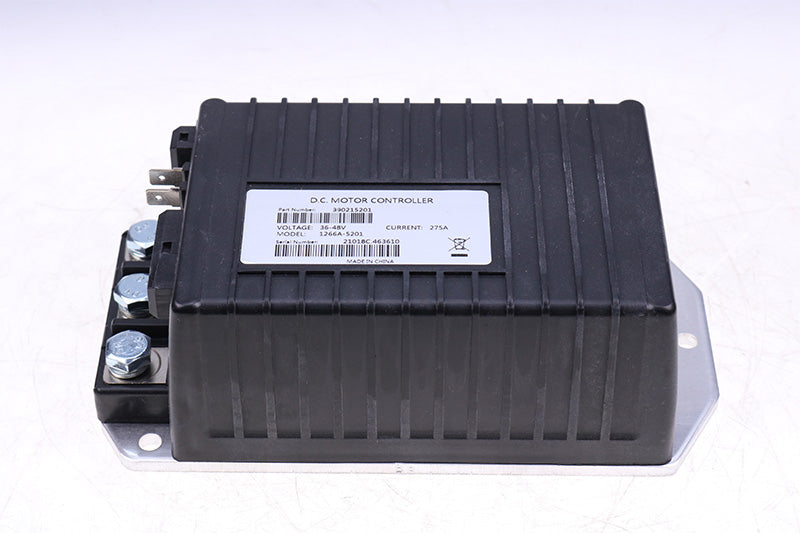 1510A-5251 1510A-5250 1510-5201 48V 250A Curtis DC Motor Controller Compatible with Golf Carts Club Car 103403401 101956501 101956503