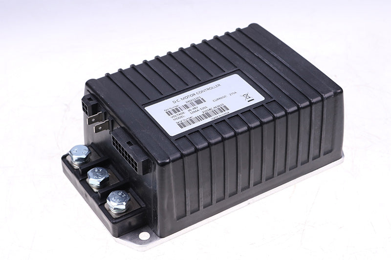 1510A-5251 1510A-5250 1510-5201 48V 250A Curtis DC Motor Controller Compatible with Golf Carts Club Car 103403401 101956501 101956503