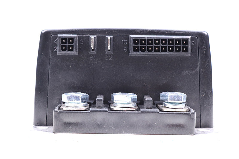 1510A-5251 1510A-5250 1510-5201 48V 250A Curtis DC Motor Controller Compatible with Golf Carts Club Car 103403401 101956501 101956503