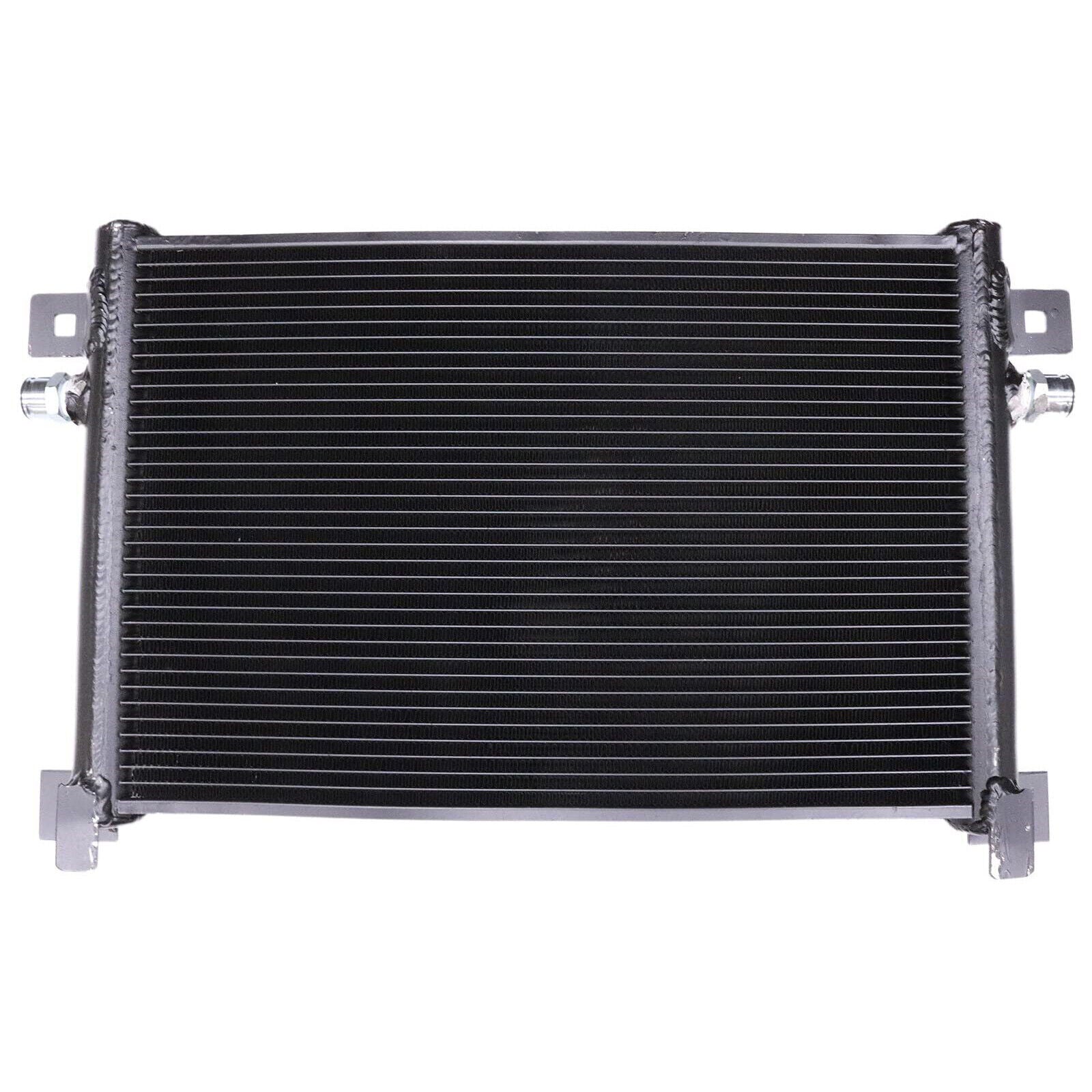 Aftermarket Oil Cooler 6678156 Radiator For Bobcat Skid Steer A300 S220 S250 S300 S330 T250 T300 T320