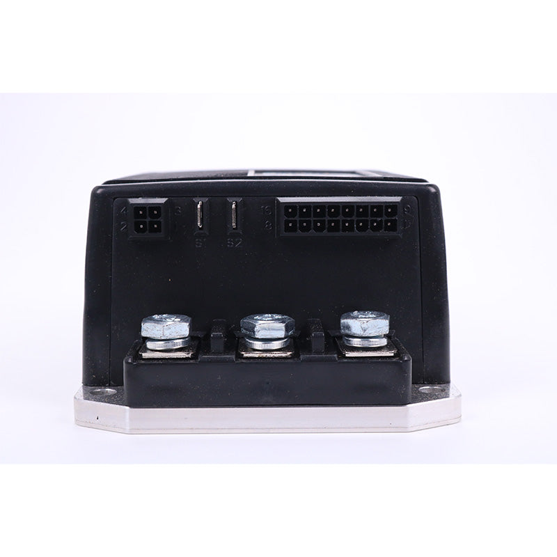 Motor Controller 1510AS-5350 48V 350A Compatible with Curtis Club Car 1019565-01 1028062-01 1034034-01 Precedent and DS IQ