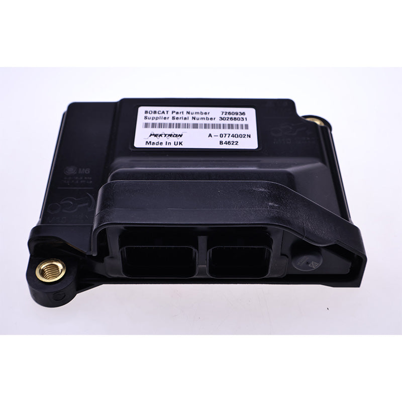 Original Gateway Controller 7260936 For Bobcat A300 A770 S100 S130 S150 T590 T595 T630 T650 T740 T750 T770 T870