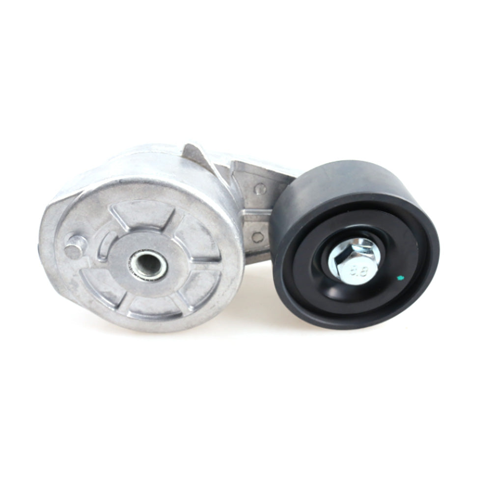 Holdwell aftermarket 2855622/504315781 Belt Tensioner For New Holland T6010 T6020 T6030 T6040 T6050 T6060 T6070 T6080 TS100A TS110A TS115A C190 L190 LS190 LT190B LB75 LB75B LB90 B95 B110 B115