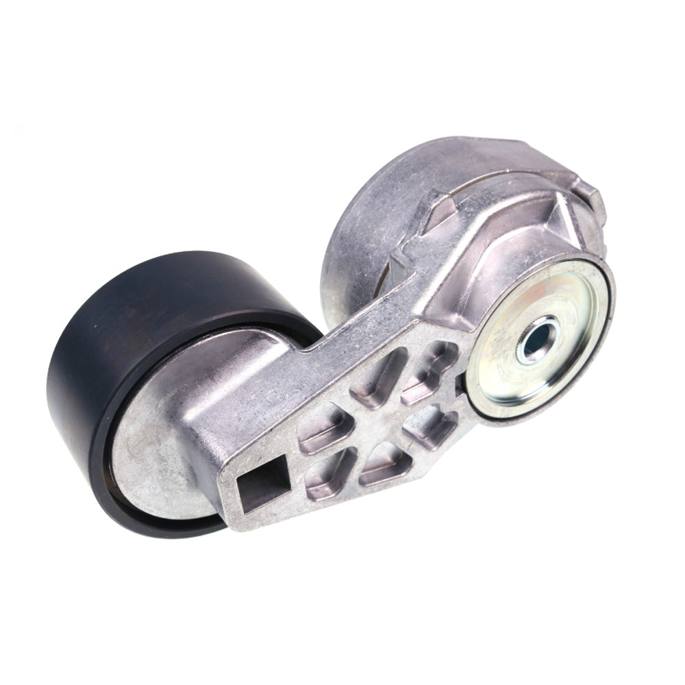 Holdwell aftermarket 2855622/504315781 Belt Tensioner For New Holland T6010 T6020 T6030 T6040 T6050 T6060 T6070 T6080 TS100A TS110A TS115A C190 L190 LS190 LT190B LB75 LB75B LB90 B95 B110 B115
