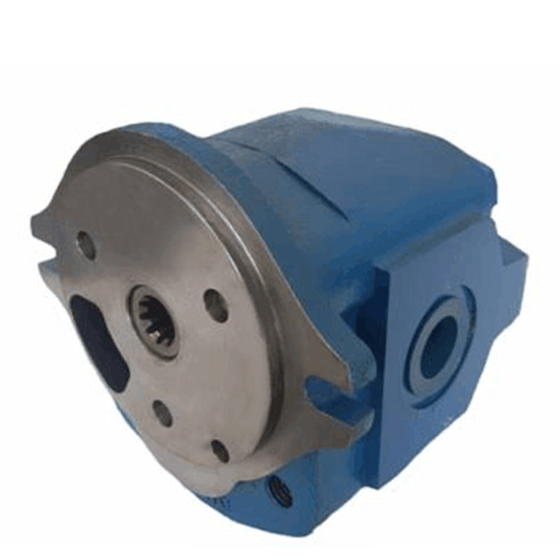 Hydraulic Gear Pump 172187-73170 17218773170 for Yanmar Mini Excavator VIO70 VIO75 VIO75-A.