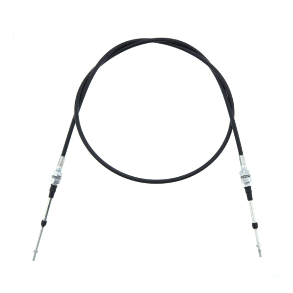 Holdwell 87340754 380021A1 Throttle Cable Fit For CASE Backhoe Loader 580M 580N 580SM 580SN 590SM 590SN 580SM+