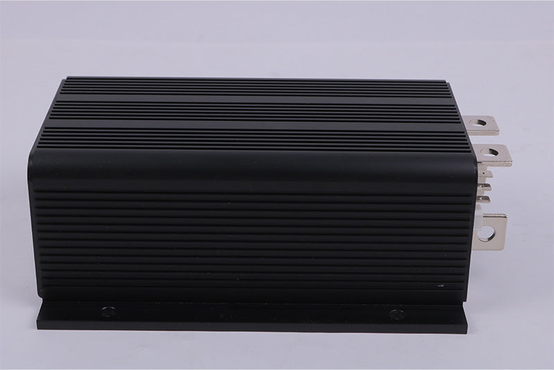 48V 500A 0-5KΩ DC Motor Controller for Curtis 1205M-5601 Golf Carts Controller Replace EZGO Golf Carts Speed Controller 1205M-5603, 1205-209, 1205-201