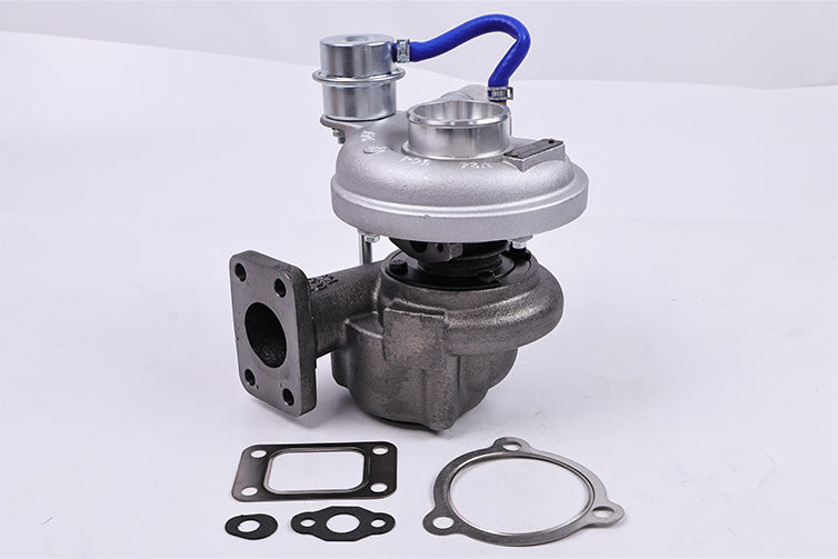 GT2556S Turbocharger 2674A225 711736-0025 for Perkins BT81058 GT2556S 2003 Various Tractor Engine T4.40 1104C-44TA 1104C-E44TA