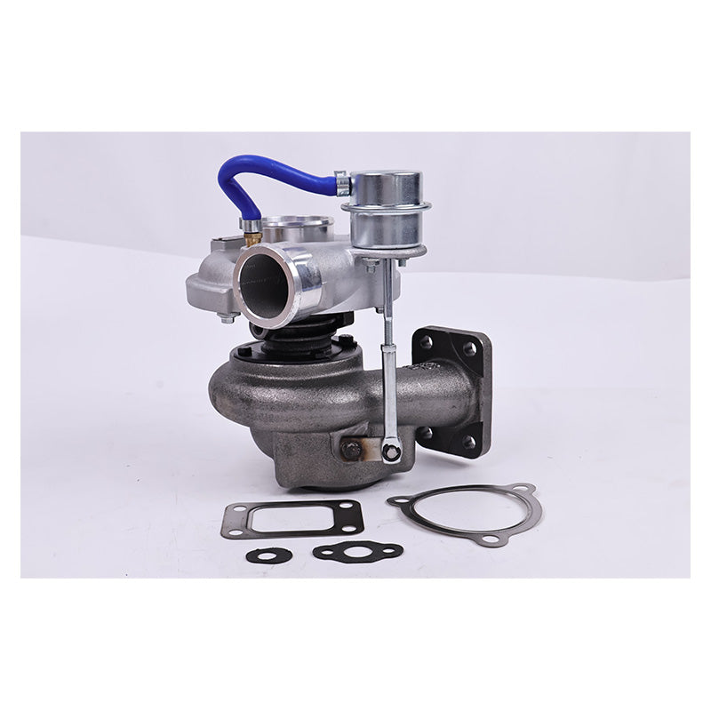 GT2556S Turbocharger 2674A225 711736-0025 for Perkins BT81058 GT2556S 2003 Various Tractor Engine T4.40 1104C-44TA 1104C-E44TA