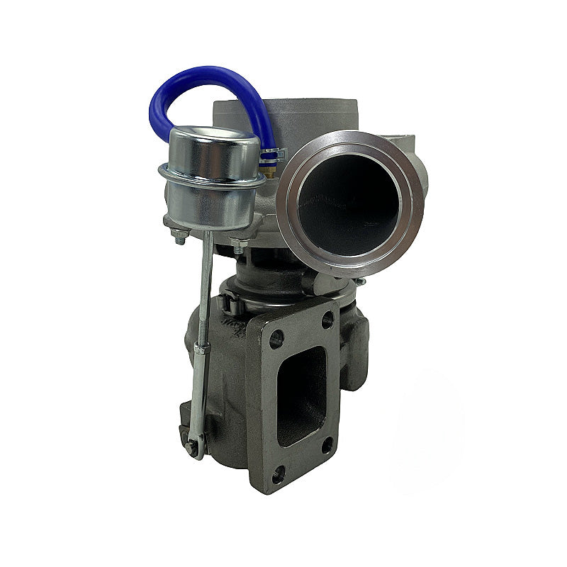 HY35W turbocharger 3596647 Fit Cummins Truck DP, Leyland with 3.9L EEA Engine 2001-4025227 3596647 3595654 3592655 4025227 1405848