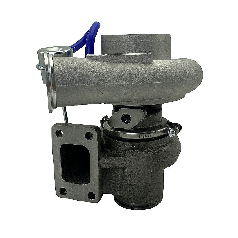 HY35W turbocharger 3596647 Fit Cummins Truck DP, Leyland with 3.9L EEA Engine 2001-4025227 3596647 3595654 3592655 4025227 1405848