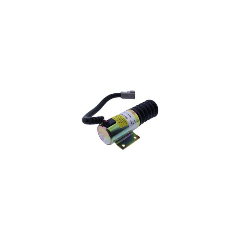 Aftermarket 12V Throttle Solenoid 101957GT For Genie S-100 S-105 S-125 S-100 S-105 S-120 Z-135-70