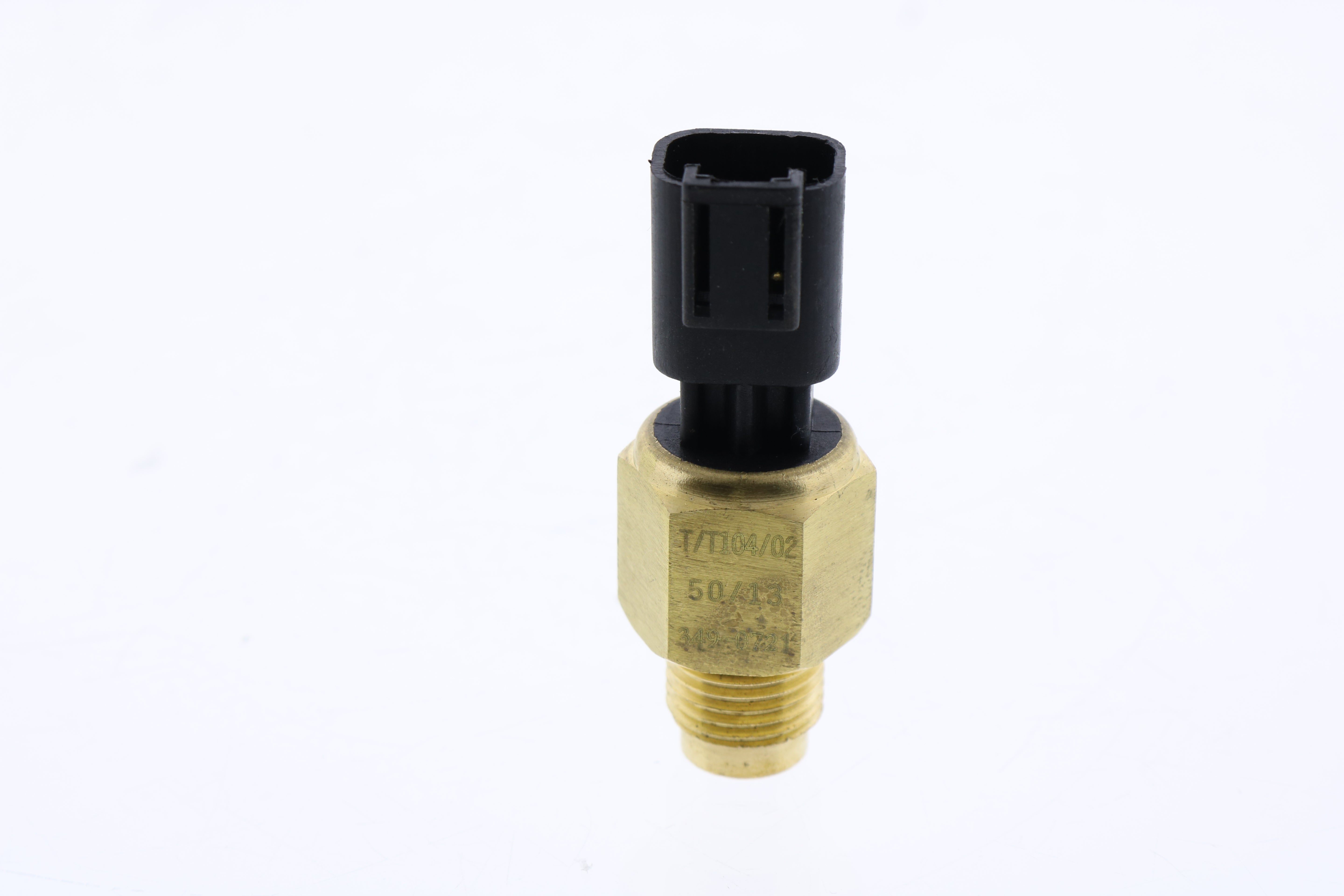 New Aftermarket Water Temperature Sensor 231-2999 for Caterpillar 3024 3011C 3013C C2.2 C0.5
