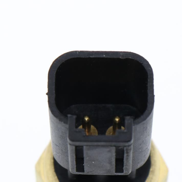 New Aftermarket Water Temperature Sensor 231-2999 for Caterpillar 3024 3011C 3013C C2.2 C0.5