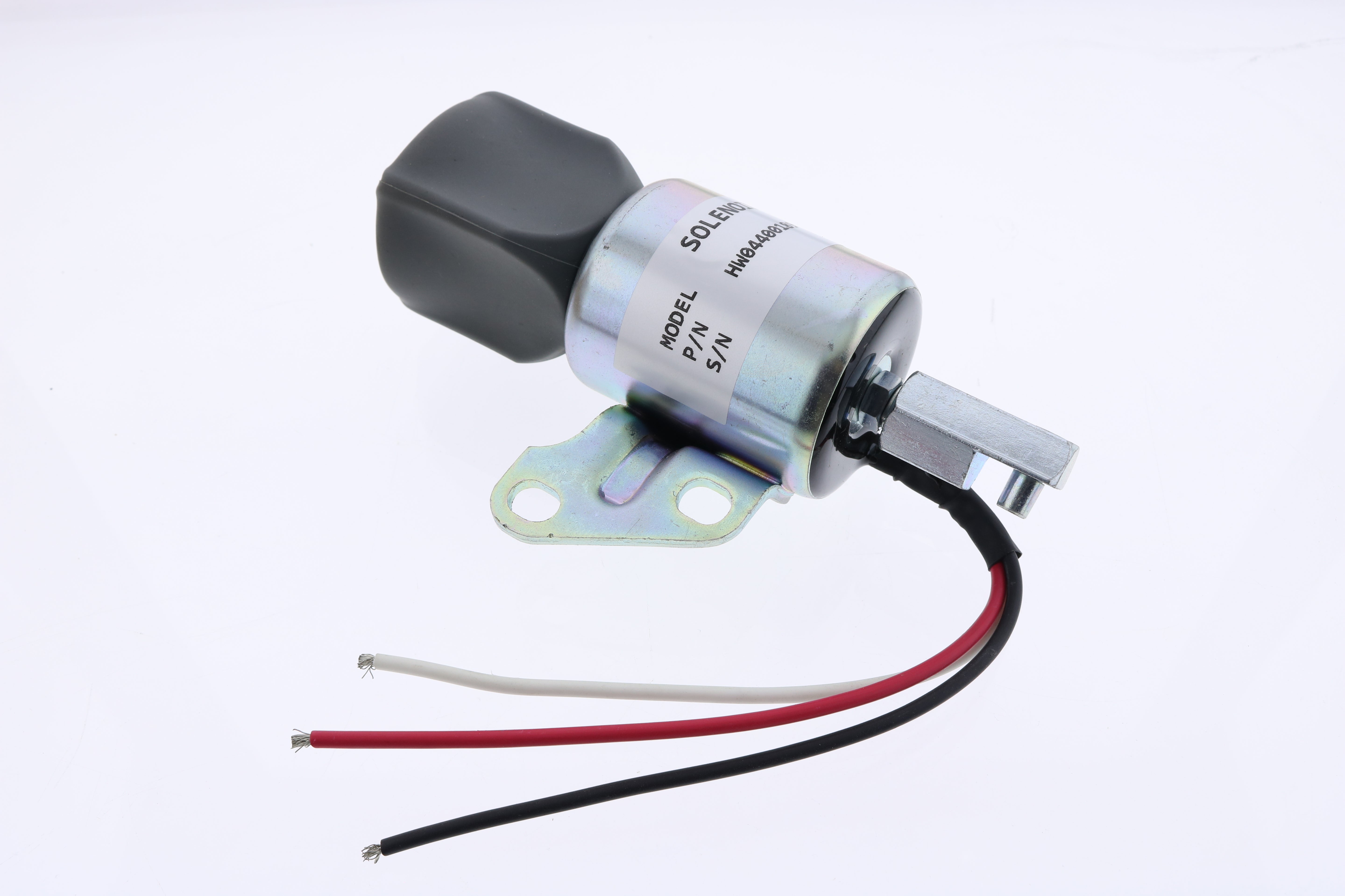 Shutdown Solenoid Valve 139321 fits for Skyjack Rough Terrain Scissor Lift SJ6826 RT and SJ6832 RT