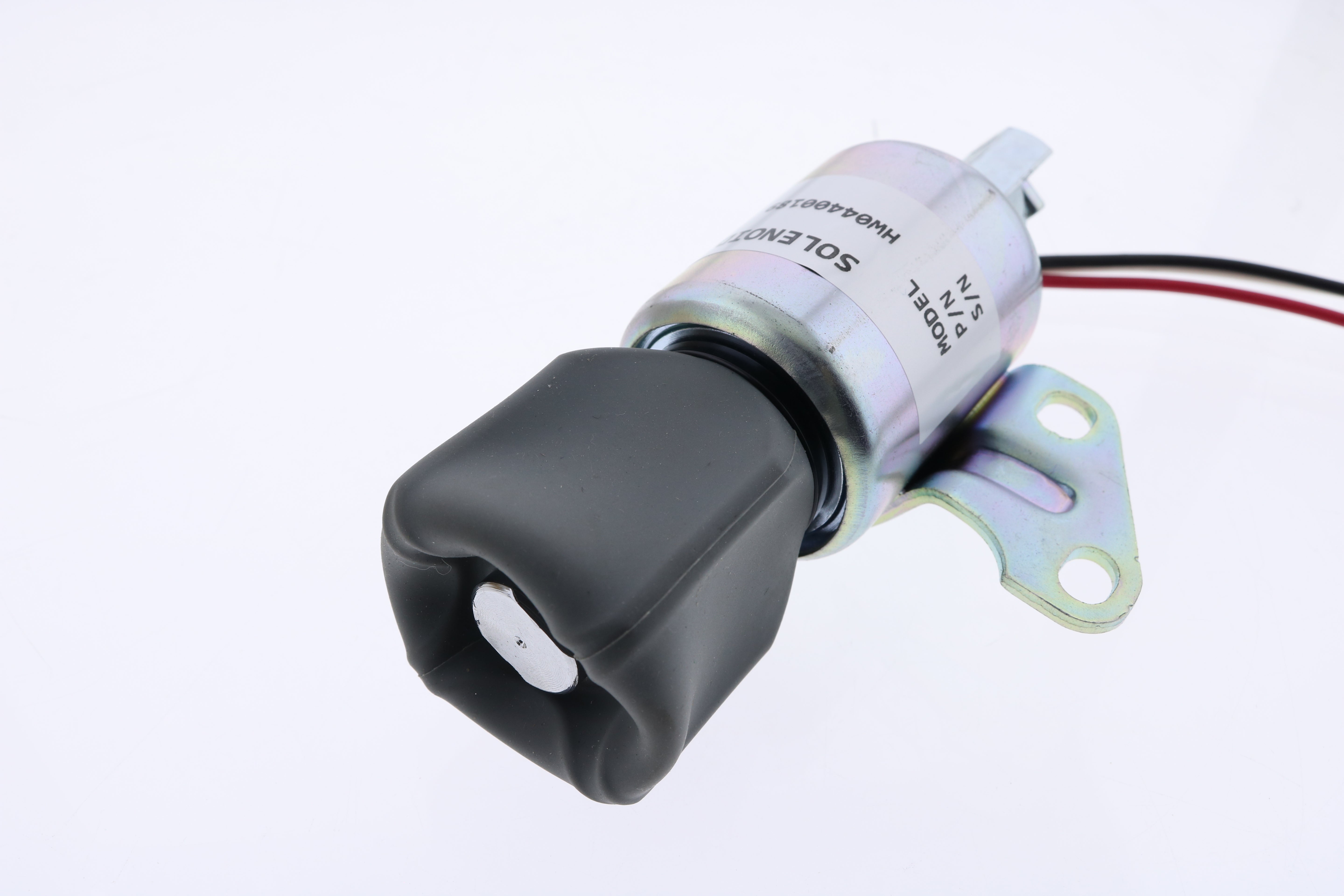 Shutdown Solenoid Valve 139321 fits for Skyjack Rough Terrain Scissor Lift SJ6826 RT and SJ6832 RT