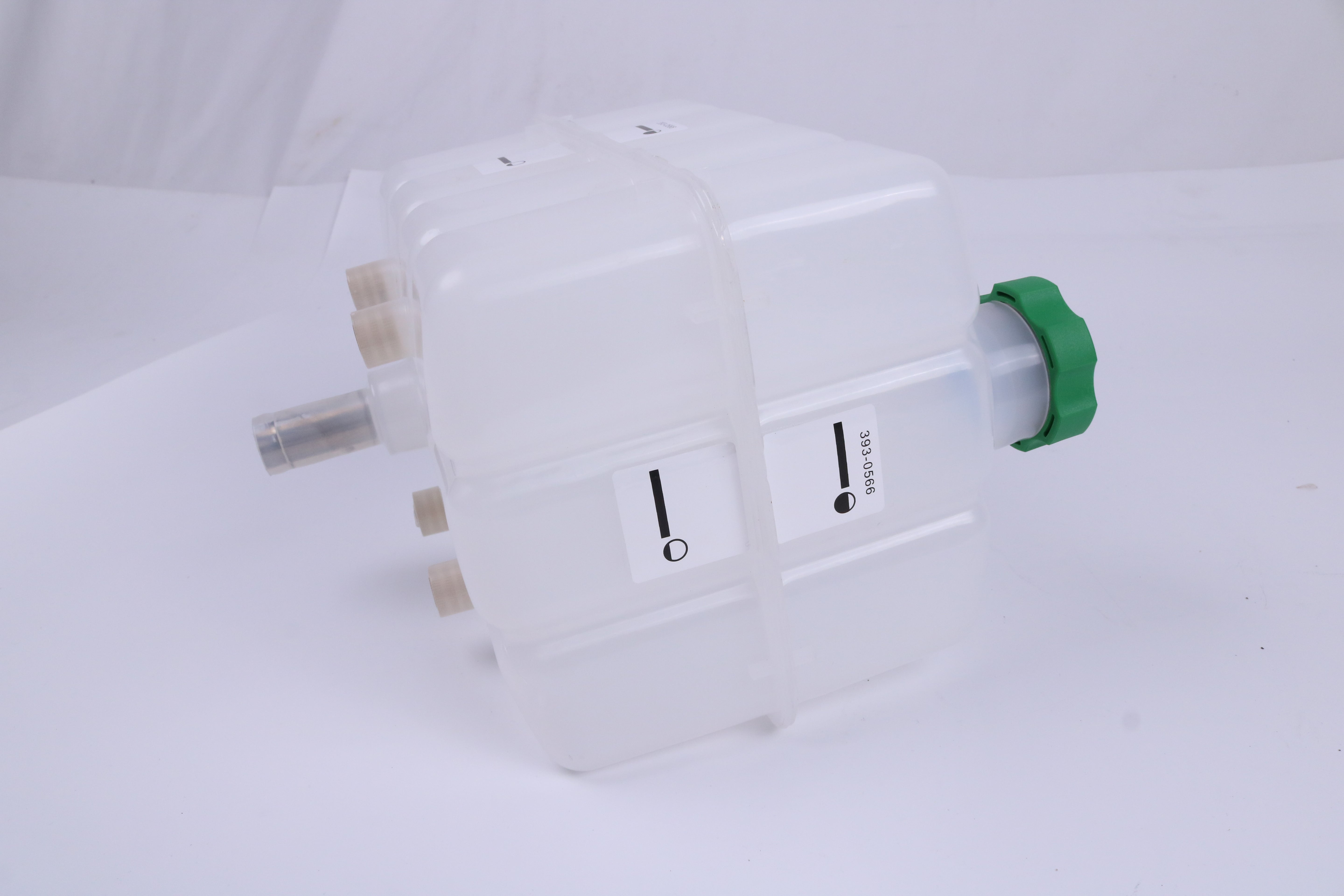 Coolant Tank 393-0566 for Caterpillar CAT Engine C6.6 C7.1 Wheel Loader 938K 924K 926M 930K 930M 938H