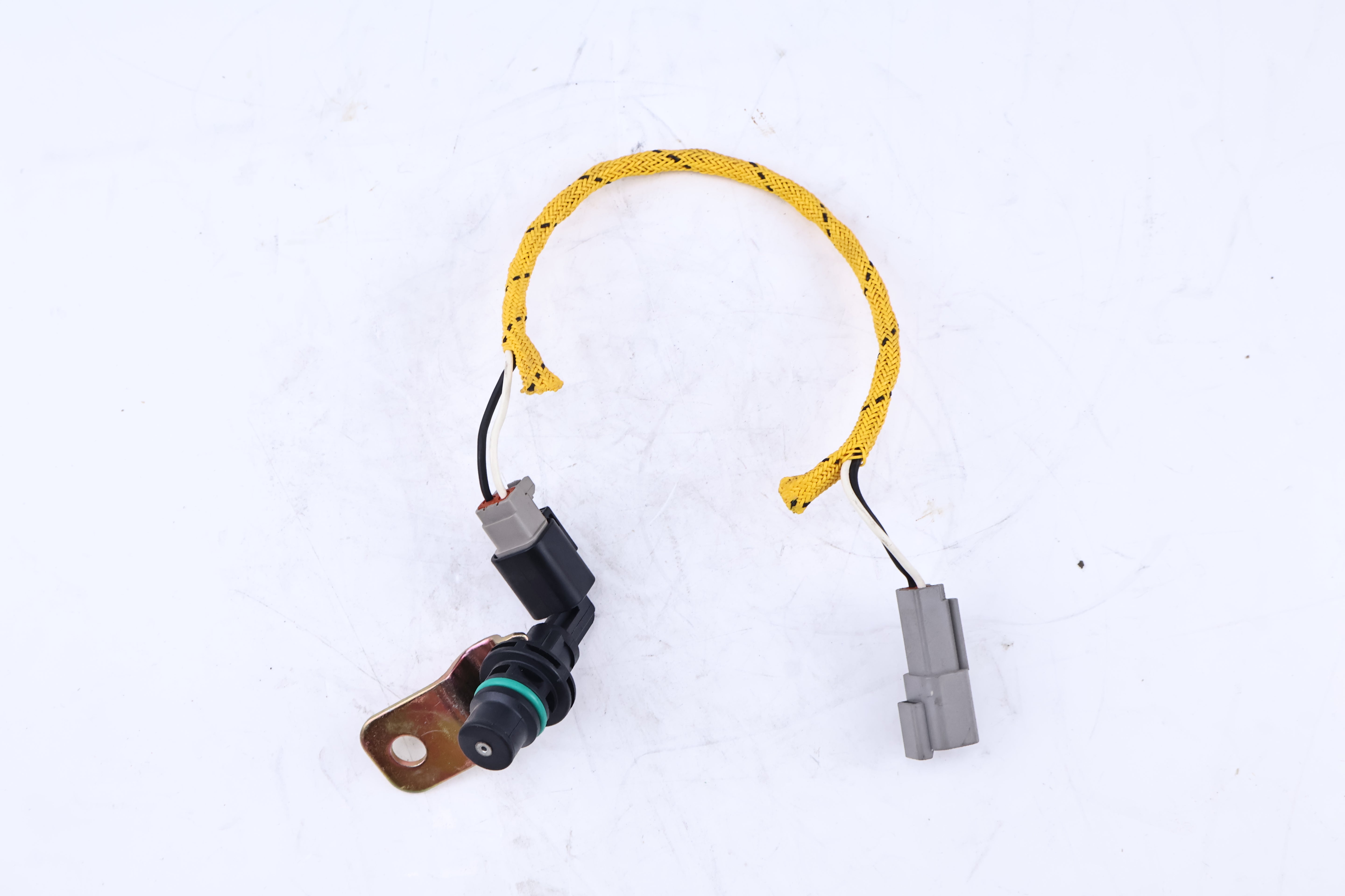 Passive High Output Speed Sensor 201-6616 2016616 for Caterpillar CAT Engine C11 C13 C18 C32 3406E Excavator 345C 345D W345C