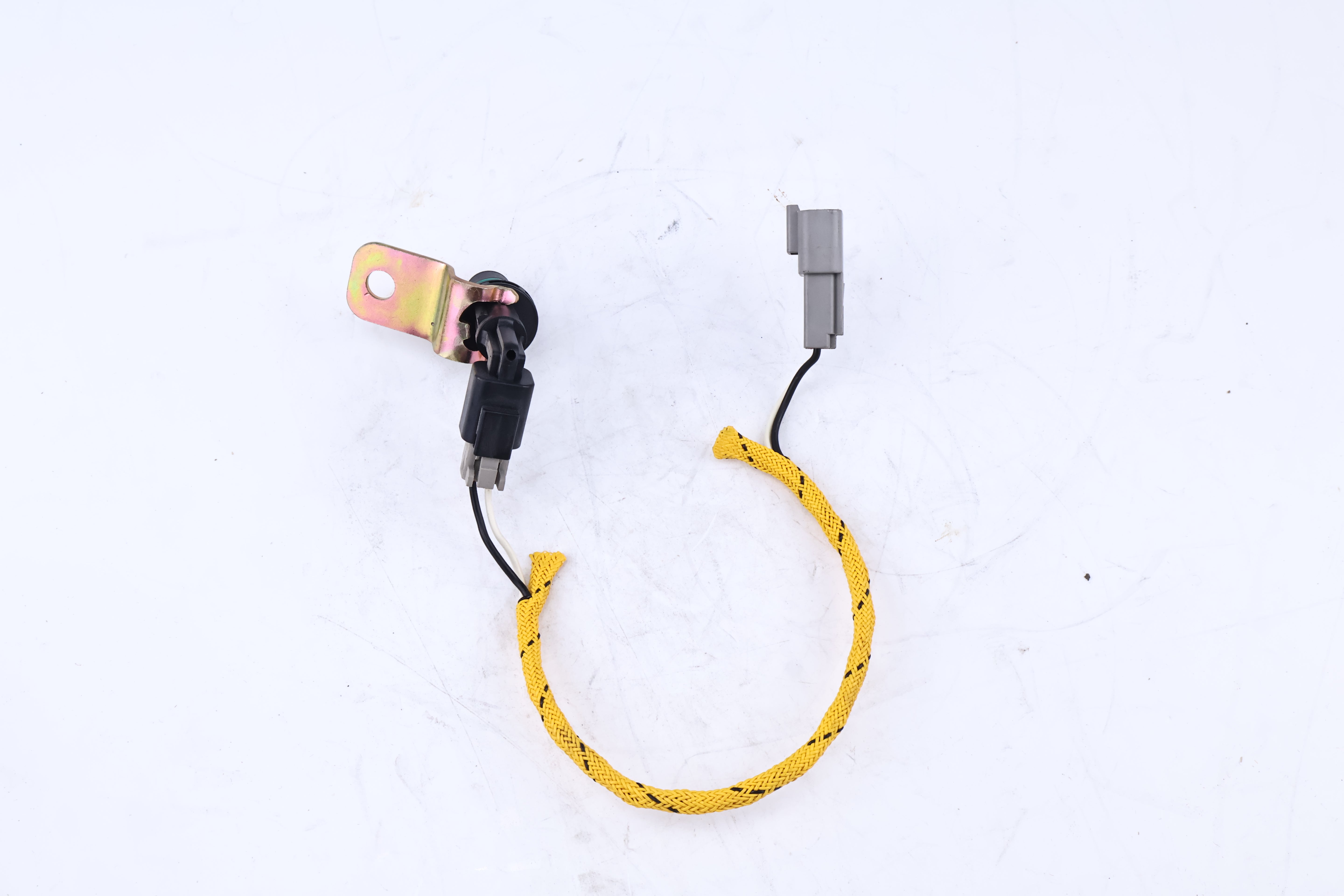 Passive High Output Speed Sensor 201-6616 2016616 for Caterpillar CAT Engine C11 C13 C18 C32 3406E Excavator 345C 345D W345C