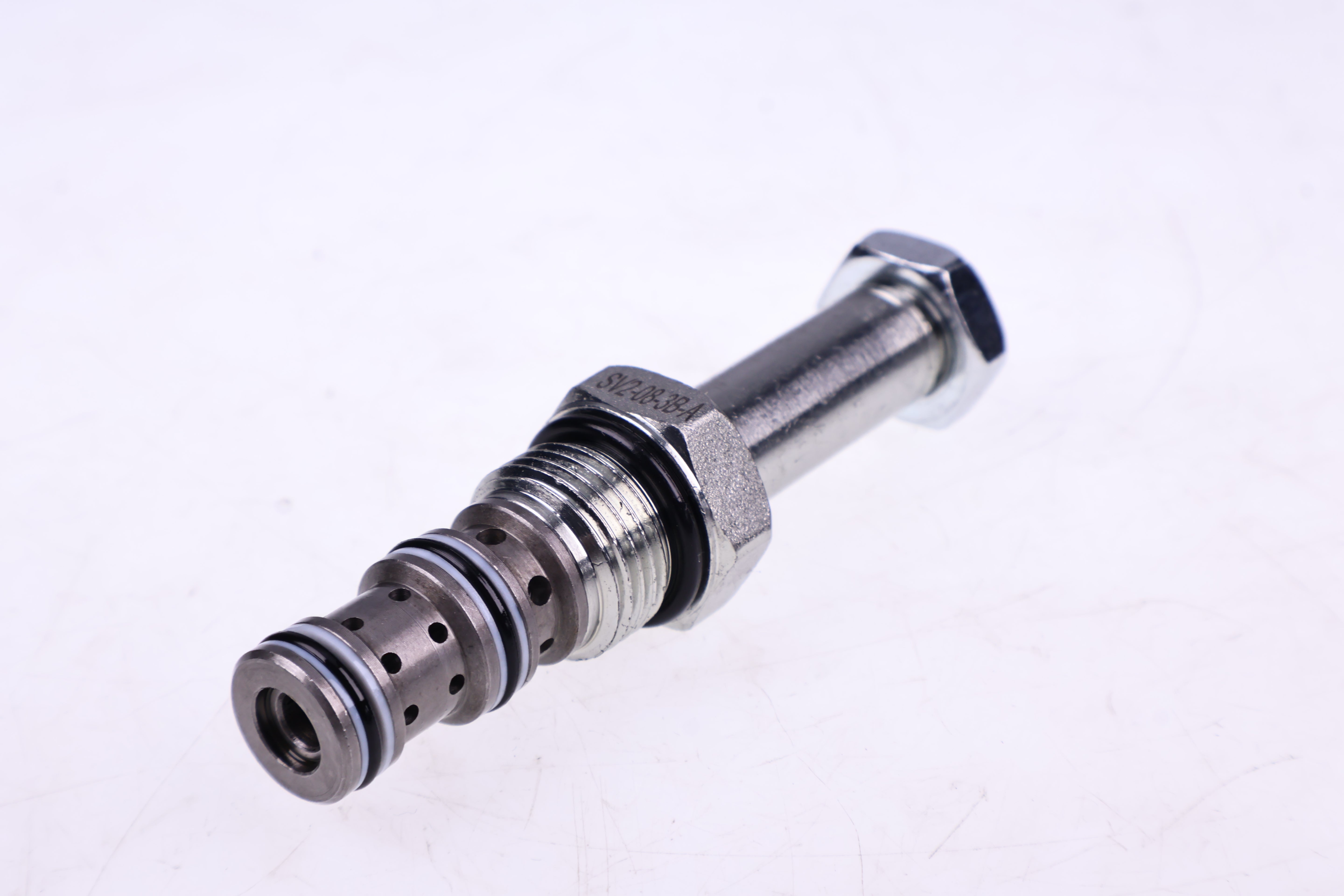 Solenoid Cartridge Valve 842418100 84308457 for CASE Tractor 250 350