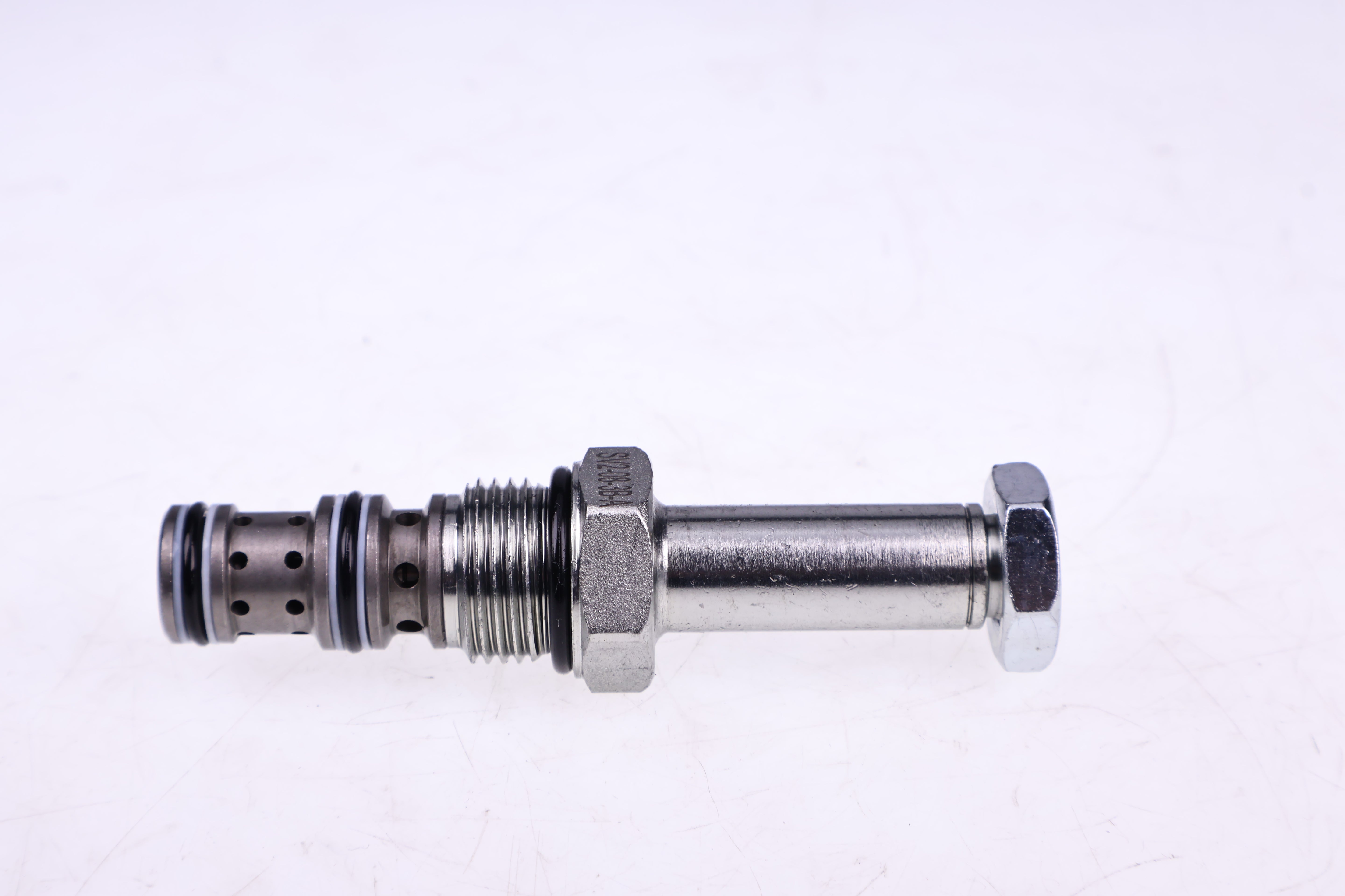 Solenoid Cartridge Valve 842418100 84308457 for CASE Tractor 250 350